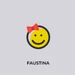 Apodos para Faustina