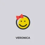 Apodos para Veronica