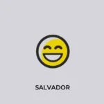 Apodos para Salvador
